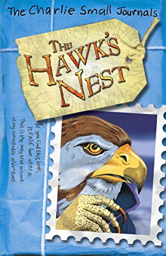 Charlie Small: The Hawk's Nest (English Edition)