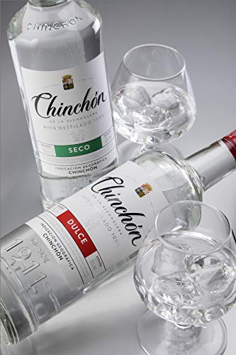 Chinchón Dulce Anís, 1L