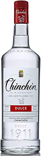 Chinchón Dulce Anís, 1L