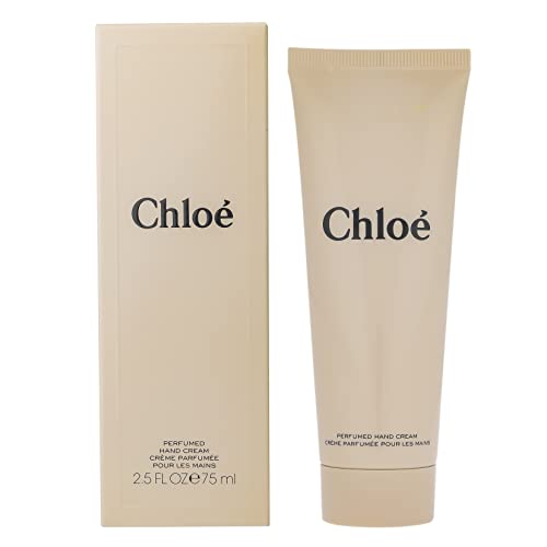 Chloe' Chloe' - Crema de manos (75 ml)