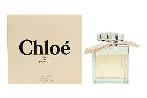 Chloé - Signature eau de parfum spray 75 ml