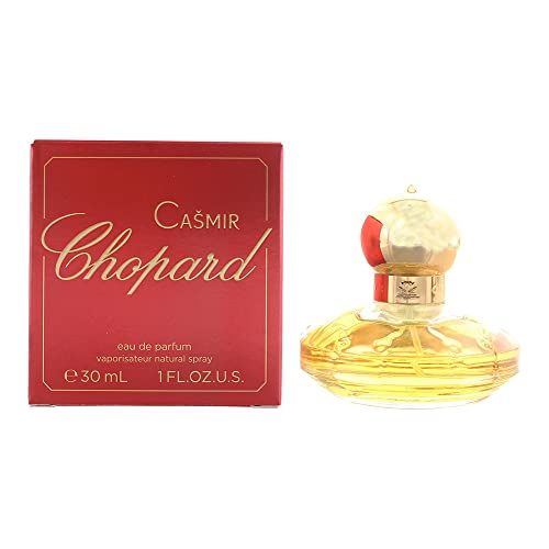 Chopard Chopard Cašmir Eau De Parfum En Formato De 30 Ml, Fragancia Femenina Con Notas Orientales, Afrutadas Y Vainilla 30 ml