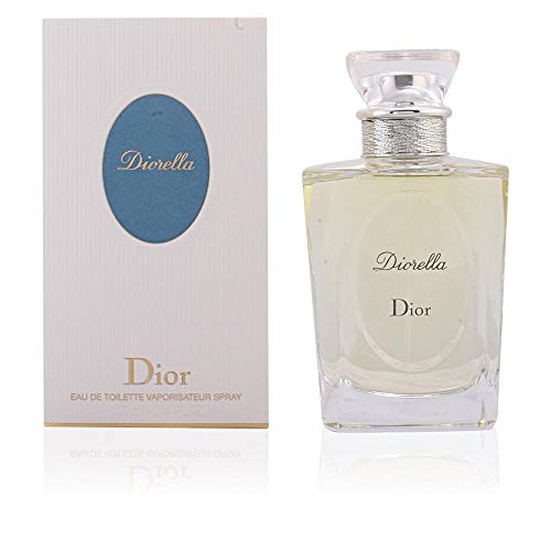 CHRISTIAN DIOR Eau de Toilette Mujer Diorella 100 ml