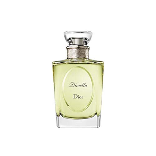 CHRISTIAN DIOR Eau de Toilette Mujer Diorella 100 ml