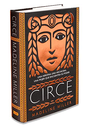 Circe (AdN) (AdN Alianza de Novelas)