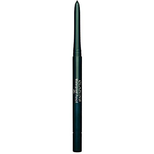 Clarins 57699 Delineador Waterproof Ojos, N.05 Verde