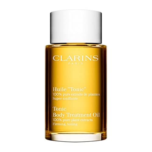 Clarins Aceite Tonic 100 ml