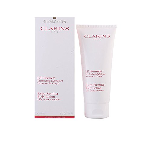 CLARINS BODY LOCION ULTRA REAFIRMANTE CORPORAL 200 ML