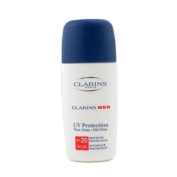 Clarins ClarinsMen S.O.S. Express SPF 20 - Protección UV (30 ml)