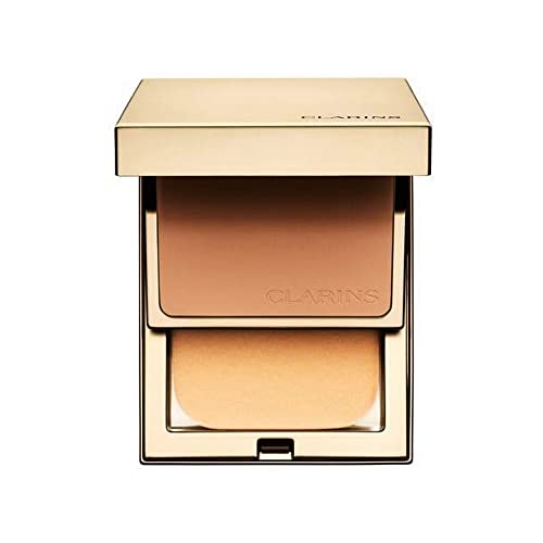 Clarins Everlasting Compact Foundation, 114