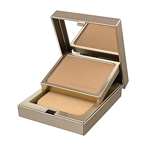 Clarins Everlasting Compact Foundation