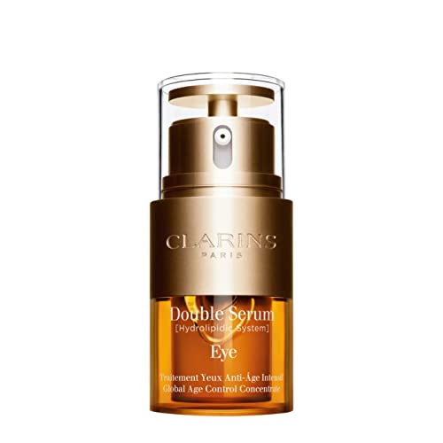 Clarins Hydric-lipidic Serum De Ojos, 20 ml