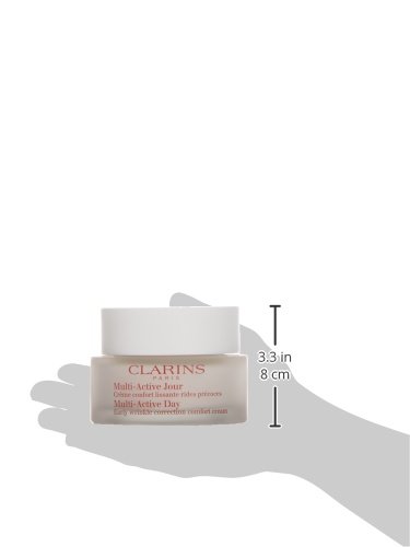 Clarins Multi-Active Crema Lissante Jour Ps 50 ml