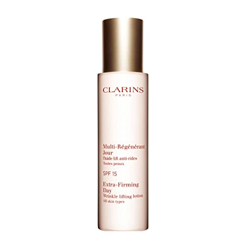 Clarins Multi-Regenerante Fluide Jour Spf15 Tp 50 ml