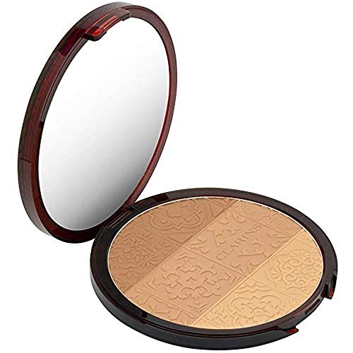 Clarins Summer Bronzing & Blush Limited Edition Compact 20 Gr 20 ml