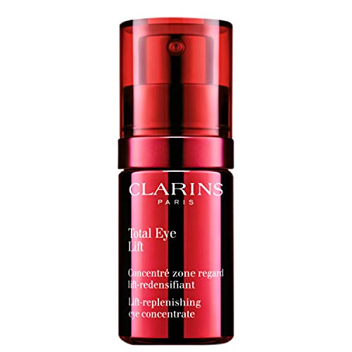 Clarins Total Eye Lift Novo 15 ml