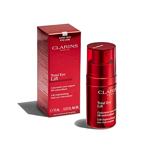 Clarins Total Eye Lift Novo 15 ml