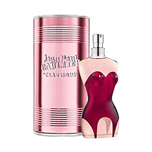 CLASSIQUE Eau De Parfum vapo 50 ml