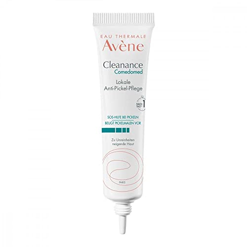 CLEANANCE CUIDADO LOCALIZADO SOS 15 ML AVENE