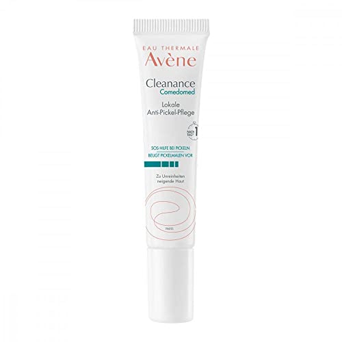 CLEANANCE CUIDADO LOCALIZADO SOS 15 ML AVENE