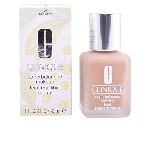 Clinique, Base de maquillaje - 30 ml.