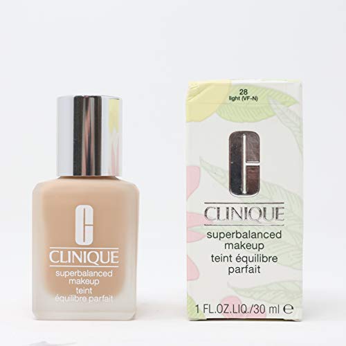 Clinique, Base de maquillaje - 30 ml.