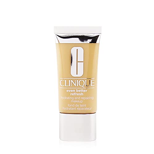 Clinique Even Better Refresh Maquillaje Hidratante y Regenerador Base Facial CN52 Neutro 30 ml
