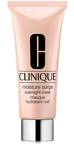 Clinique Humedad oleada máscara durante la noche 3.4 fl oz