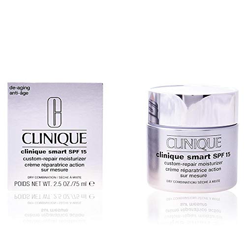 Clinique Smart Cream Spf, Almond, 75 Mililitro