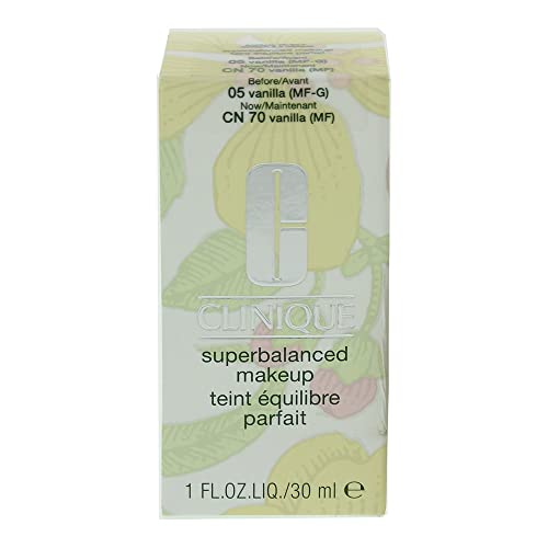 Clinique Superbalanced Makeup CN 70 Vanilla 30 ml