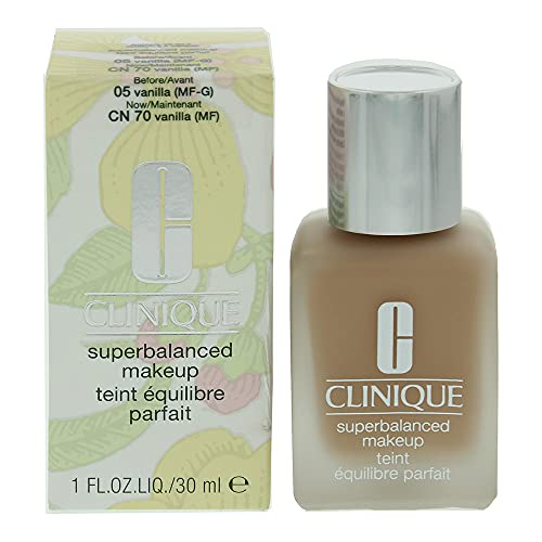 Clinique Superbalanced Makeup CN 70 Vanilla 30 ml