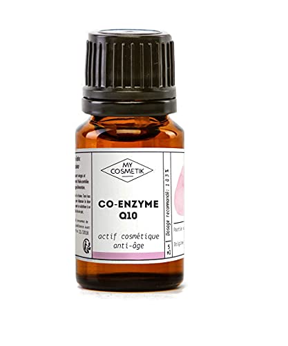 Coenzima Q10 - MY COSMETIK - 5 ml