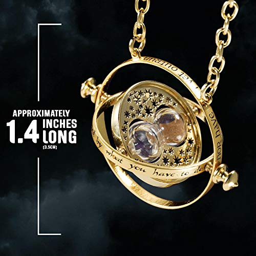 Colección Noble HARRY POTTER - HERMIONES TIME