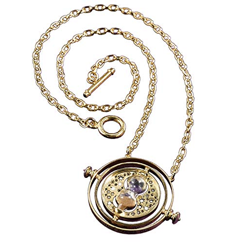 Colección Noble HARRY POTTER - HERMIONES TIME