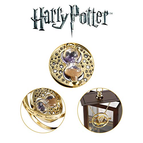 Colección Noble HARRY POTTER - HERMIONES TIME