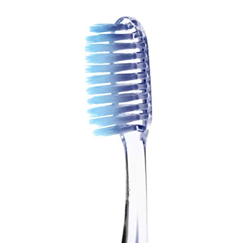 COLGATE Advanced cepillo dental slim soft blíster 1 ud