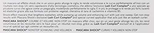 Collistar Mascara Shock (Tono Nero Shock) - 8 ml.