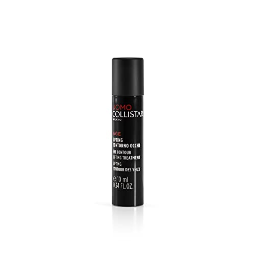 Collistar Uomo Eye Contorno Lifting Treatment 10 ml