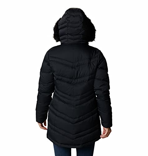 Columbia St. Cloud Chaqueta de plumas aislante para mujer