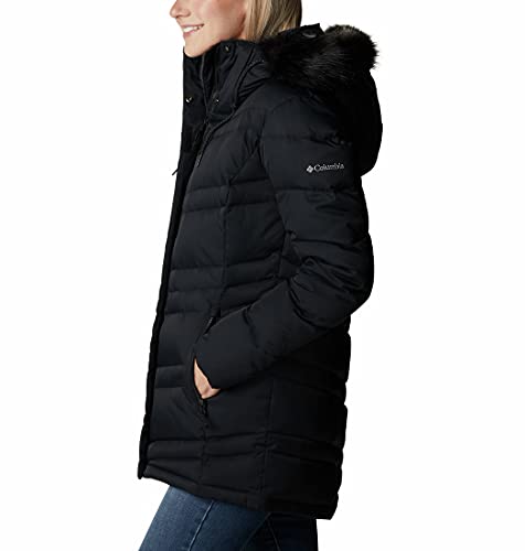 Columbia St. Cloud Chaqueta de plumas aislante para mujer