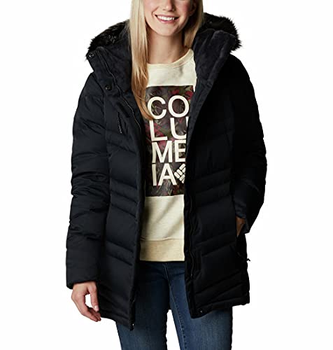 Columbia St. Cloud Chaqueta de plumas aislante para mujer