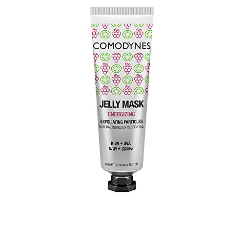 Comodynes - Jelly Mask Energizing - Mascarilla gel energizante - Envase de 30 ml