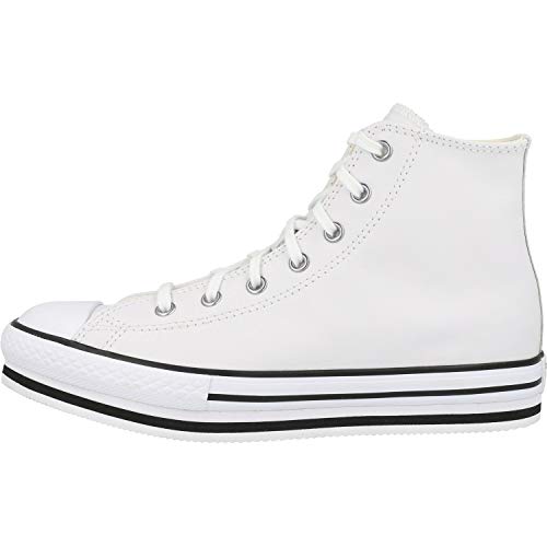 CONVERSE - Lonas CONVERSE 666392C-102 SEÑORA Blanco - 37