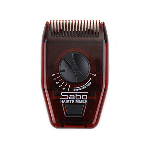 Cortadora De Cabello Para Adultos Cabello, Recortadora De Cabello Manual Cortadora De Cabello Cortadora De Cabello Puntas Abiertas, Peine De Afeitar Personal