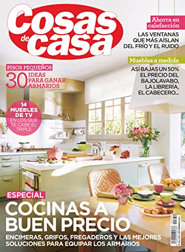 Cosas de Casa #302 | COCINAS A BUEN PRECIO