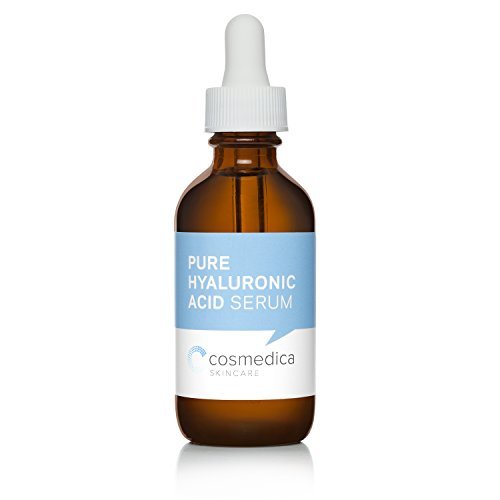 cosmedica Skin Care Pure hyalu Electronic Acid Serum, 60 ml)