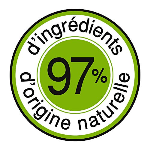 Cottage Ducha exfoliante – Azúcar y manzana croquante orgánica – 97% de ingredientes de origen natural