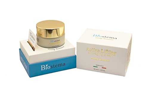 Crema Antiarrugas con Baba de Caracol y Ácido Hialurónico, Crema Contorno de Ojos Rostro Cuello Escote Hidratante Antiedad para Día y Noche, Para Hombres y Mujeres Antiarrugas