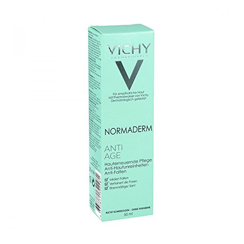 Crema antiedad VICHY Normaderm, 50 ml