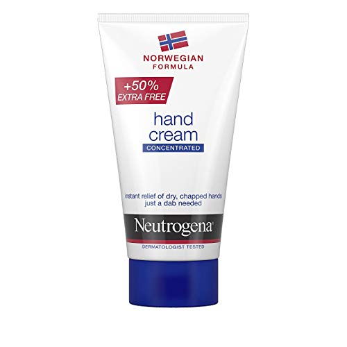 Crema concentrada de manos de Neutrogena 75 ml